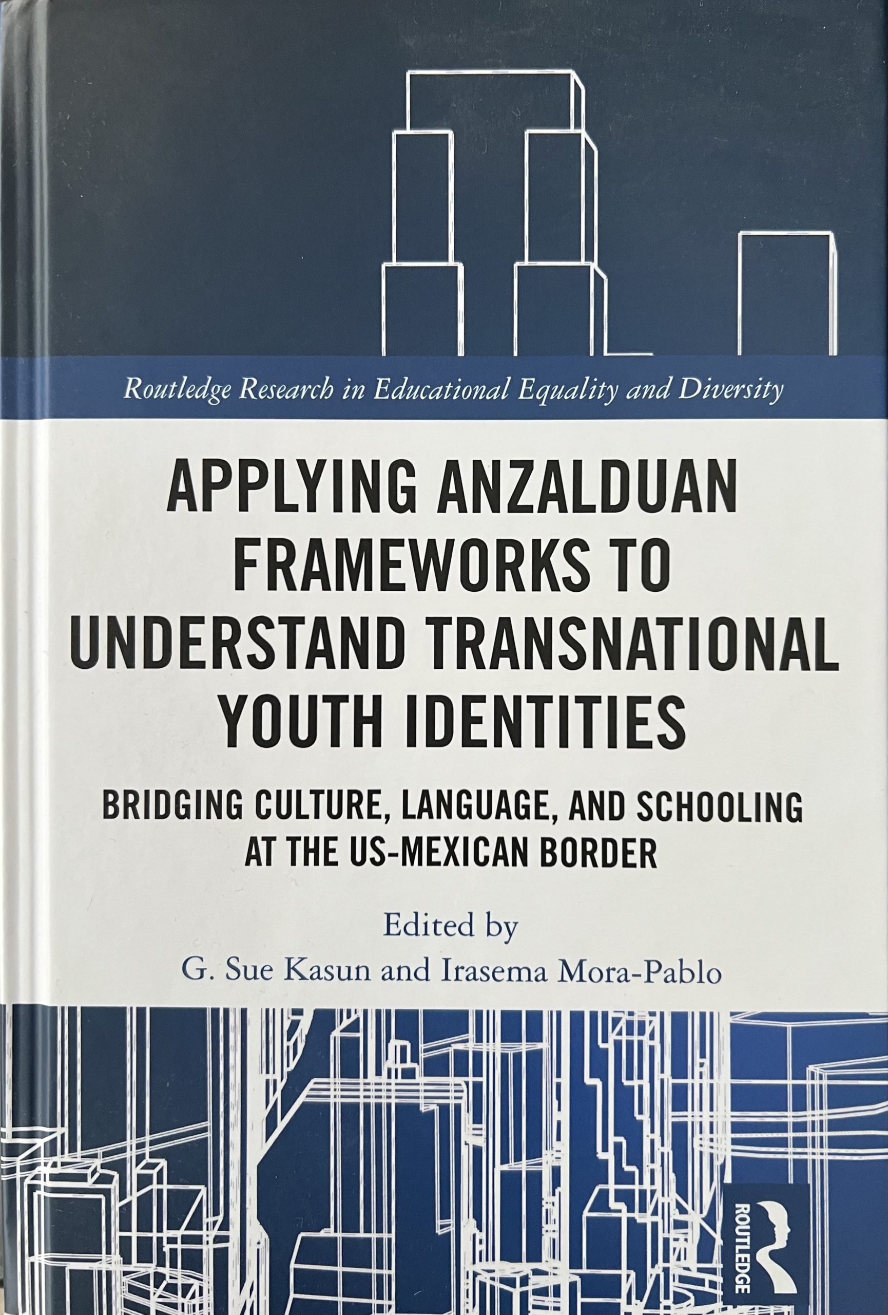 Anzalduan frameworks